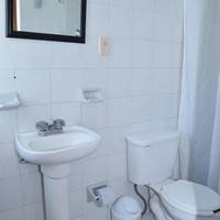 Apartment - Split Level