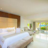 Grand Presidential Suite
