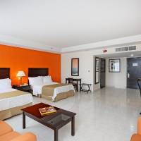 Twin Room - Non-Smoking