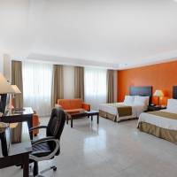 Superior Twin Room - Non-Smoking