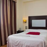 Double Room Single Use with Parking