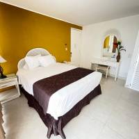 Junior Suite with Balcony