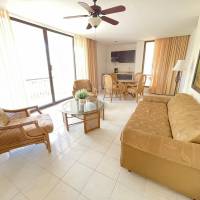 Suite with City View