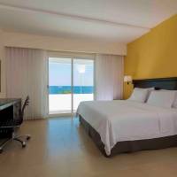 Superior King Room with Ocean View