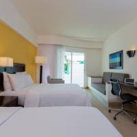 Superior Double Room with Ocean View