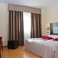 King Room with Parking