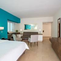 Junior Suite, 1 King