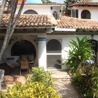Exclusive 2 Bedroom Villa with En-suite bathroom