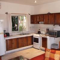 Penthouse ocean view 2Br/Kitchen