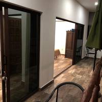 Suite with Kitchen