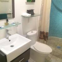 King Room with Kitchenette and Patio
