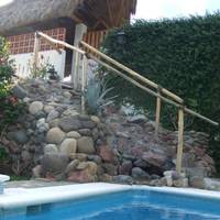 Open air Palapa Studio w/Kitchen
