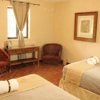 Superior Queen Room with Two Queen Beds