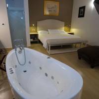 Master Suite Executive