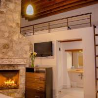 Suite Family Room