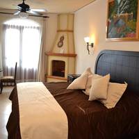 Executive King Room