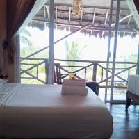 Deluxe Double or Twin Room with Lake View