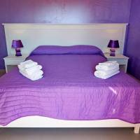 Deluxe Double or Twin Room with Sea View