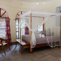 Double Room with Forest View