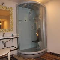 Superior Double Room with Car Parking 