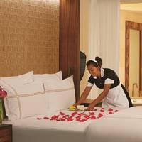 Junior Suite Ocean View Double
