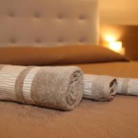 Superior Double Room with Sea View