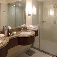 M Club lounge access, Guest room, 1 King Bed