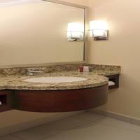 Standard Room Deluxe City View, Guest room, 1 King or 2 Double