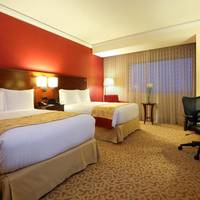 Standard Room City View, Guest room, 1 King or 2 Double