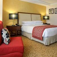 Deluxe Room, Guest room, 1 King or 2 Double