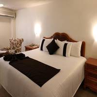Preferential Room with One Bed