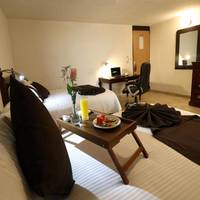 Deluxe Room with Two Double Beds