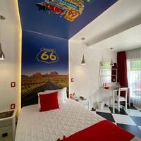 Standard King Room