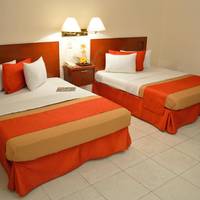 Double Room with Two Double Beds