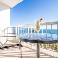 Superior Room with Ocean View