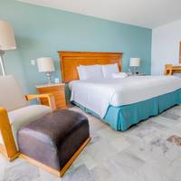 Privilege Club Ocean View Suite