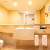 Queen Room with Sea View