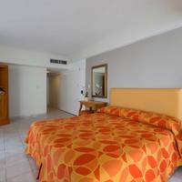 King Room with Mountain View
