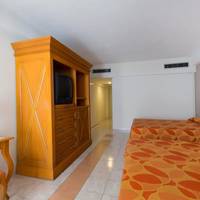 Double Room with Two Double Beds Mountain View