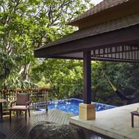  Hillside Pool Villa King