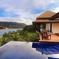 Bay View Pool Villa