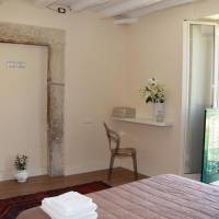 Deluxe Triple Room with Balcony