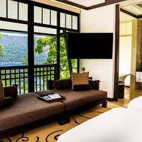 Bay View Pool Villa Twin