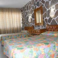 Room with Pool or Garden View