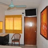 Basic Triple Room