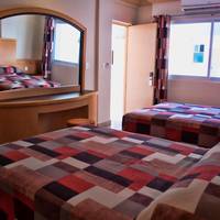 Double Room with Two Double Beds