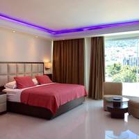 Exclusive Suite