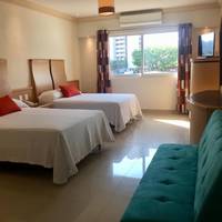 Superior Quadruple Room