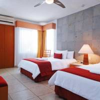 Habitacion Emotion 4000mxn Resort Credit