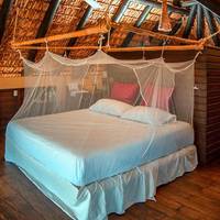 Bungalow - Beach Front
